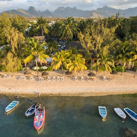 Baie-du-Tombeau Cocotiers Hotel - Mauritius מראה חיצוני תמונה