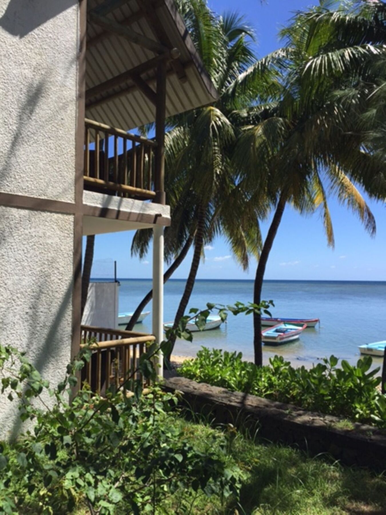 Baie-du-Tombeau Cocotiers Hotel - Mauritius מראה חיצוני תמונה